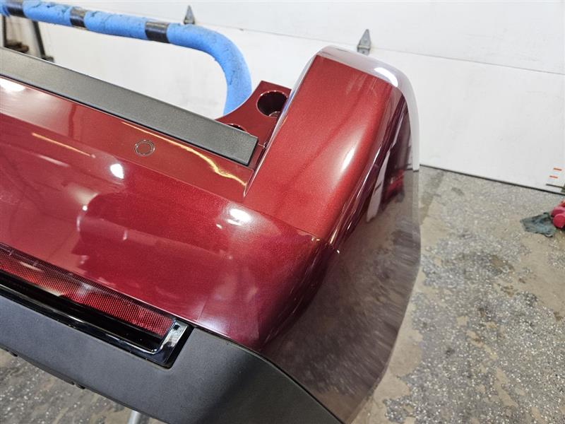 2016 ESCALADE REAR RED 405Y W/ REBAR SENSORS WIRE 25927 - image 10