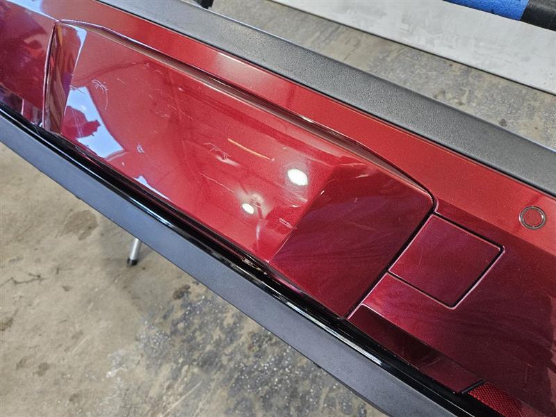 2016 ESCALADE REAR RED 405Y W/ REBAR SENSORS WIRE 25927 - image 12