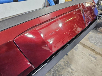 2016 ESCALADE REAR RED 405Y W/ REBAR SENSORS WIRE 25927 - image 13