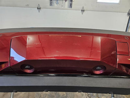2016 ESCALADE REAR RED 405Y W/ REBAR SENSORS WIRE 25927 - image 14