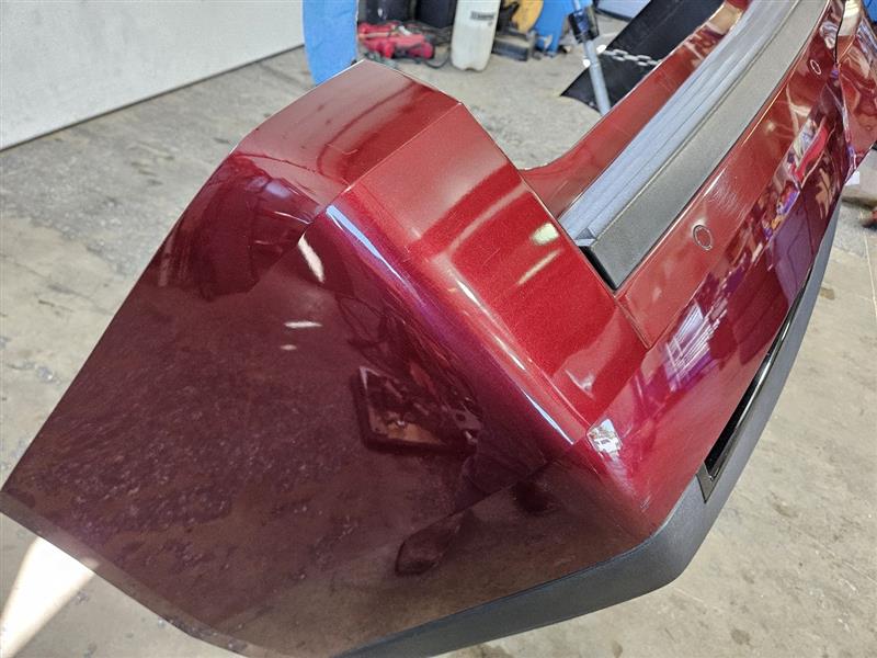 2016 ESCALADE REAR RED 405Y W/ REBAR SENSORS WIRE 25927 - image 16