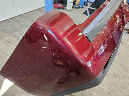 2016 ESCALADE REAR RED 405Y W/ REBAR SENSORS WIRE 25927 - image 16
