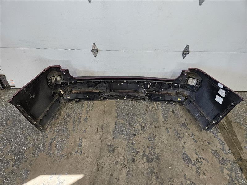 2016 ESCALADE REAR RED 405Y W/ REBAR SENSORS WIRE 25927 - image 17