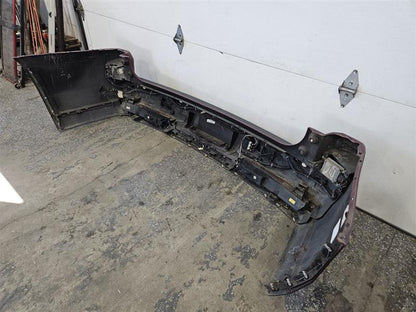 2016 ESCALADE REAR RED 405Y W/ REBAR SENSORS WIRE 25927 - image 18
