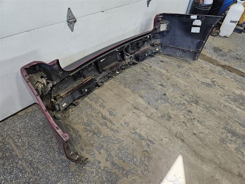 2016 ESCALADE REAR RED 405Y W/ REBAR SENSORS WIRE 25927 - image 19