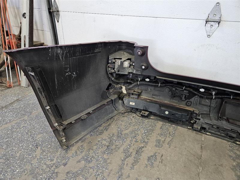 2016 ESCALADE REAR RED 405Y W/ REBAR SENSORS WIRE 25927 - image 20