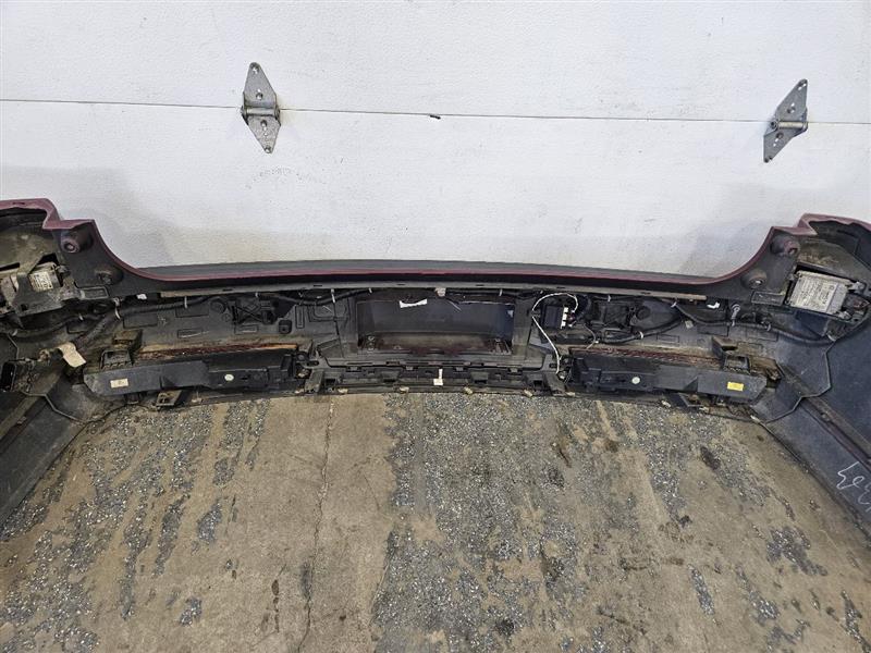 2016 ESCALADE REAR RED 405Y W/ REBAR SENSORS WIRE 25927 - image 2