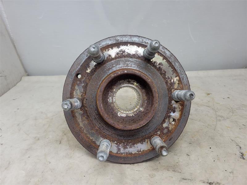 2016 ESCALADE OEM 4WD FRONT WHEEL HUB BEARING 59K 25939 - image 1