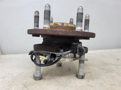 2016 ESCALADE OEM 4WD FRONT WHEEL HUB BEARING 59K 25939 - image 3