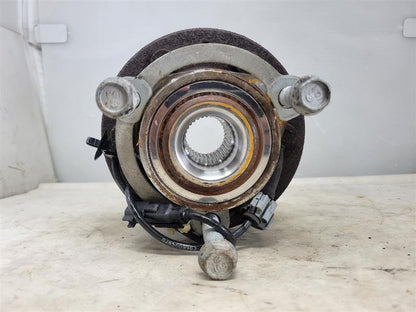 2016 ESCALADE OEM 4WD FRONT WHEEL HUB BEARING 59K 25939 - image 5
