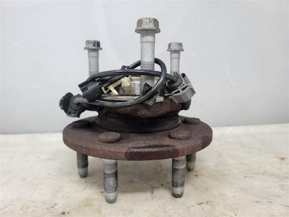 2016 ESCALADE OEM 4WD FRONT WHEEL HUB BEARING 59K 25939 - image 6