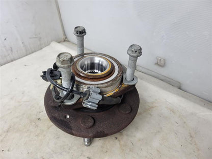 2016 ESCALADE OEM 4WD FRONT WHEEL HUB BEARING 59K 25939 - image 8