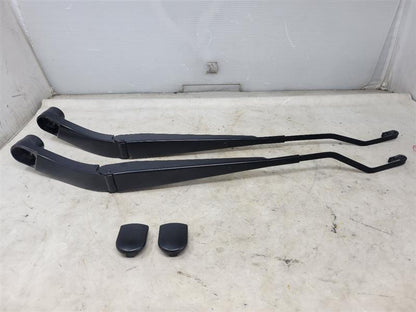 2016 ESCALADE FRONT WINDSHIELD WIPER ARMS PAIR 25950 - image 1