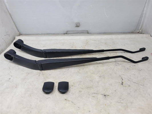 2016 ESCALADE FRONT WINDSHIELD WIPER ARMS PAIR 25950 - image 1