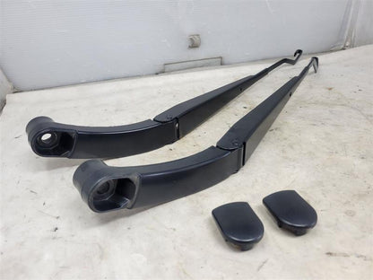 2016 ESCALADE FRONT WINDSHIELD WIPER ARMS PAIR 25950 - image 2