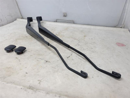 2016 ESCALADE FRONT WINDSHIELD WIPER ARMS PAIR 25950 - image 3