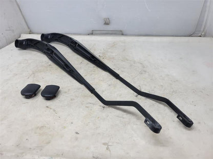 2016 ESCALADE FRONT WINDSHIELD WIPER ARMS PAIR 25950 - image 5