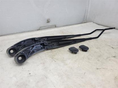 2016 ESCALADE FRONT WINDSHIELD WIPER ARMS PAIR 25950 - image 6