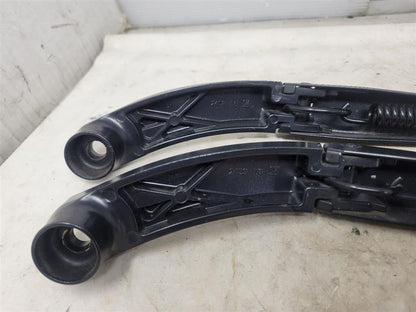 2016 ESCALADE FRONT WINDSHIELD WIPER ARMS PAIR 25950 - image 8