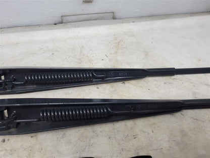 2016 ESCALADE FRONT WINDSHIELD WIPER ARMS PAIR 25950 - image 9