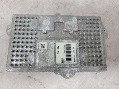 2016 ESCALADE OEM HEADLIGHT BALLAST LED DRIVER 25955 - image 6