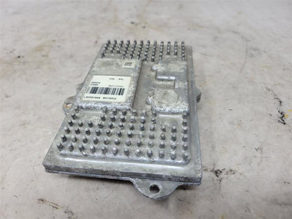 2016 ESCALADE OEM HEADLIGHT BALLAST LED DRIVER 25955 - image 7