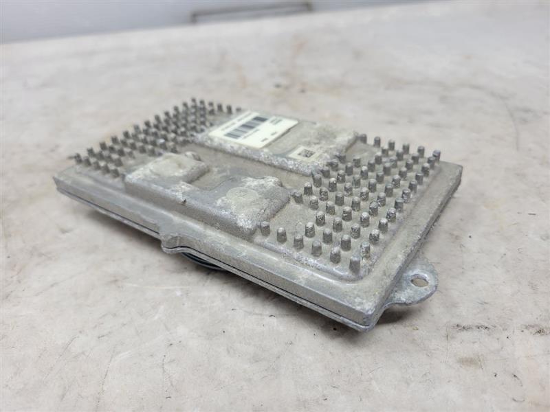 2016 ESCALADE OEM HEADLIGHT BALLAST LED DRIVER 25955 - image 8