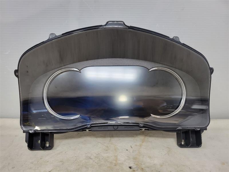 2016 ESCALADE SPEEDOMETER CLUSTER 59K 84054140 25973 - image 1