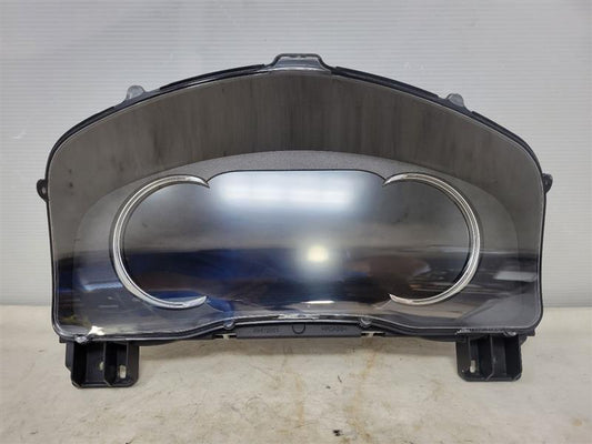 2016 ESCALADE SPEEDOMETER CLUSTER 59K 84054140 25973 - image 1