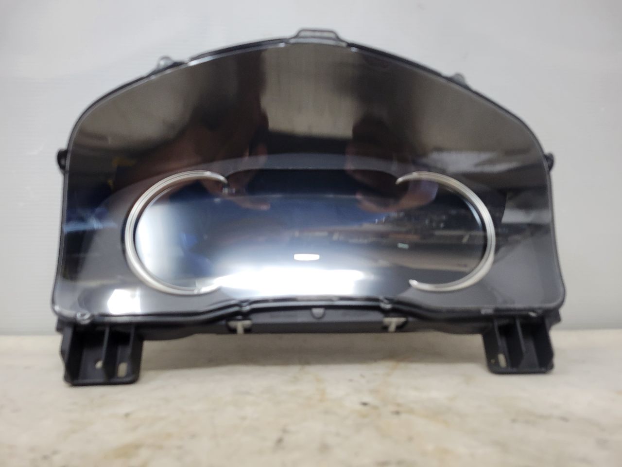 2016 ESCALADE SPEEDOMETER CLUSTER 59K 84054140 25973 - image 2