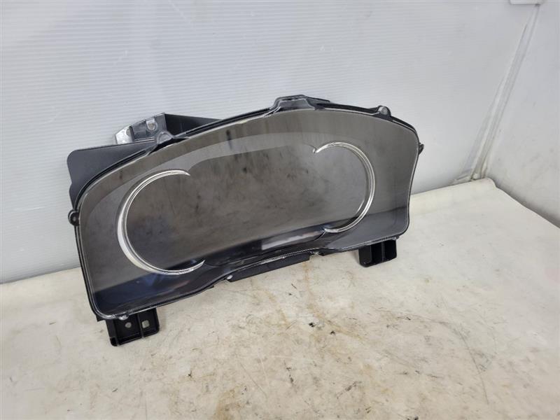 2016 ESCALADE SPEEDOMETER CLUSTER 59K 84054140 25973 - image 3