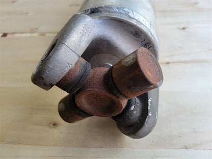 2016 ESCALADE DRIVE SHAFT REAR 4WD AA4P 23251188 25976 - image 2