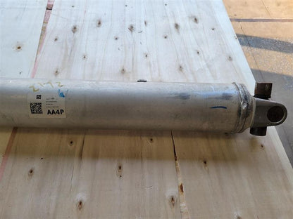 2016 ESCALADE DRIVE SHAFT REAR 4WD AA4P 23251188 25976 - image 3
