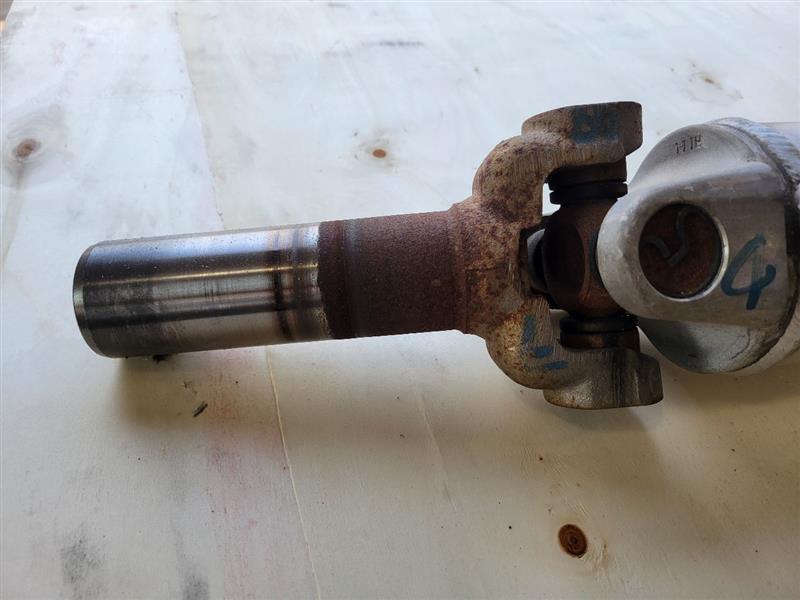 2016 ESCALADE DRIVE SHAFT REAR 4WD AA4P 23251188 25976 - image 5