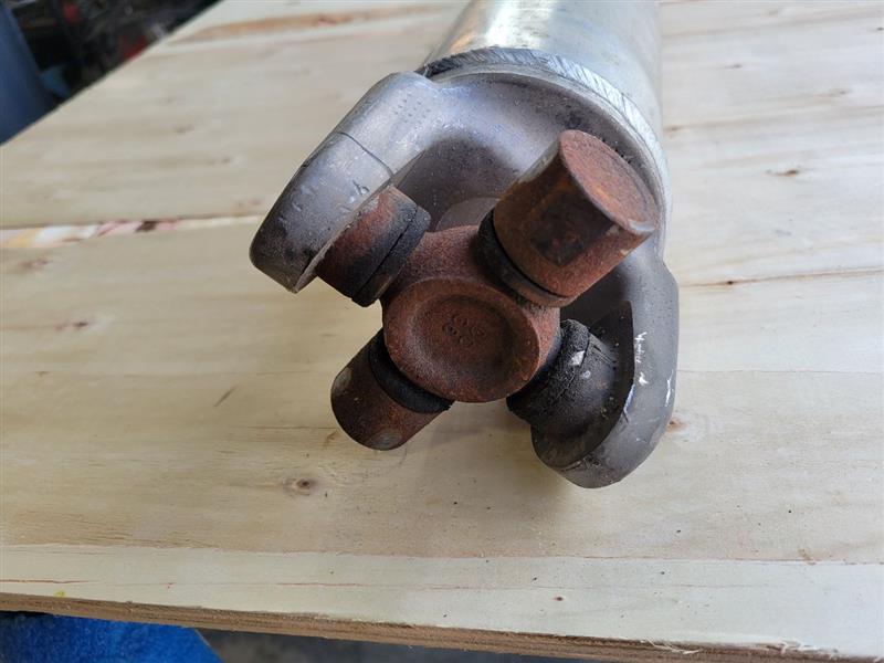 2016 ESCALADE DRIVE SHAFT REAR 4WD AA4P 23251188 25976 - image 10