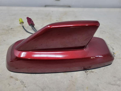2016 ESCALADE SHARK FIN ANTENNA RED 84081924 25990 - image 1