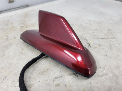 2016 ESCALADE SHARK FIN ANTENNA RED 84081924 25990 - image 2