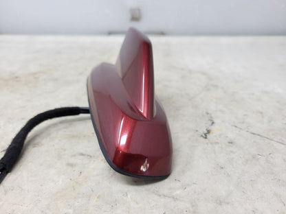 2016 ESCALADE SHARK FIN ANTENNA RED 84081924 25990 - image 3