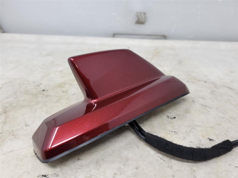 2016 ESCALADE SHARK FIN ANTENNA RED 84081924 25990 - image 5