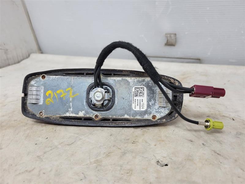 2016 ESCALADE SHARK FIN ANTENNA RED 84081924 25990 - image 7