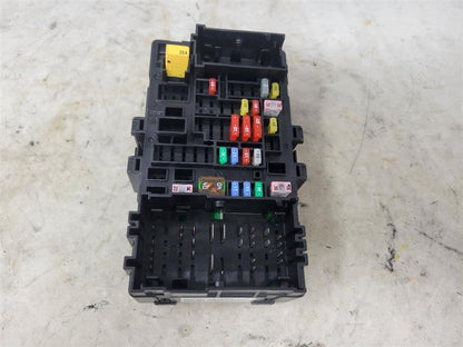 2016 ESCALADE RH DASH FUSE BOX JUNCTION 23418064 25997 - image 3