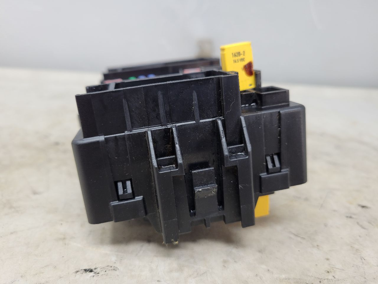 2016 ESCALADE RH DASH FUSE BOX JUNCTION 23418064 25997 - image 6