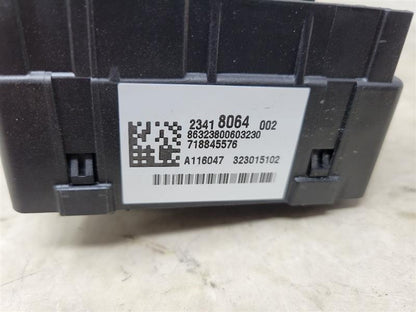 2016 ESCALADE RH DASH FUSE BOX JUNCTION 23418064 25997 - image 8