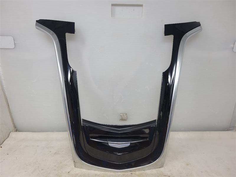 2016 ESCALADE CUE RADIO DASH TRIM BEZEL 22808248 26003 - image 1