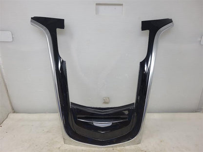 2016 ESCALADE CUE RADIO DASH TRIM BEZEL 22808248 26003 - image 1