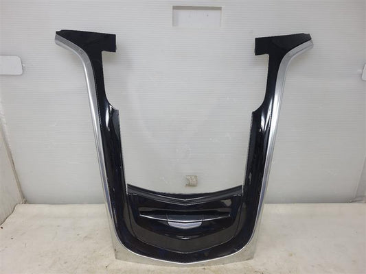 2016 ESCALADE CUE RADIO DASH TRIM BEZEL 22808248 26003 - image 1