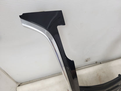 2016 ESCALADE CUE RADIO DASH TRIM BEZEL 22808248 26003 - image 4