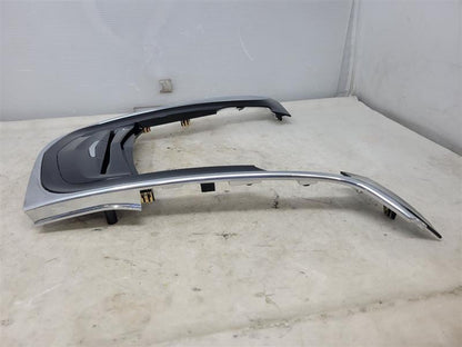 2016 ESCALADE CUE RADIO DASH TRIM BEZEL 22808248 26003 - image 6