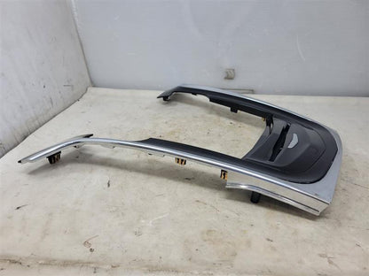 2016 ESCALADE CUE RADIO DASH TRIM BEZEL 22808248 26003 - image 7