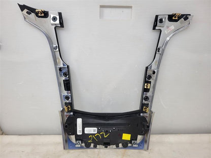 2016 ESCALADE CUE RADIO DASH TRIM BEZEL 22808248 26003 - image 8